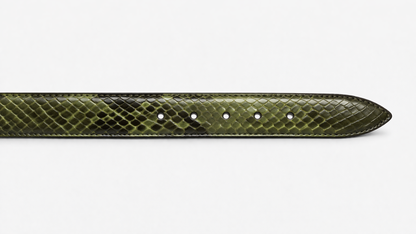 Cobra Belt Collection