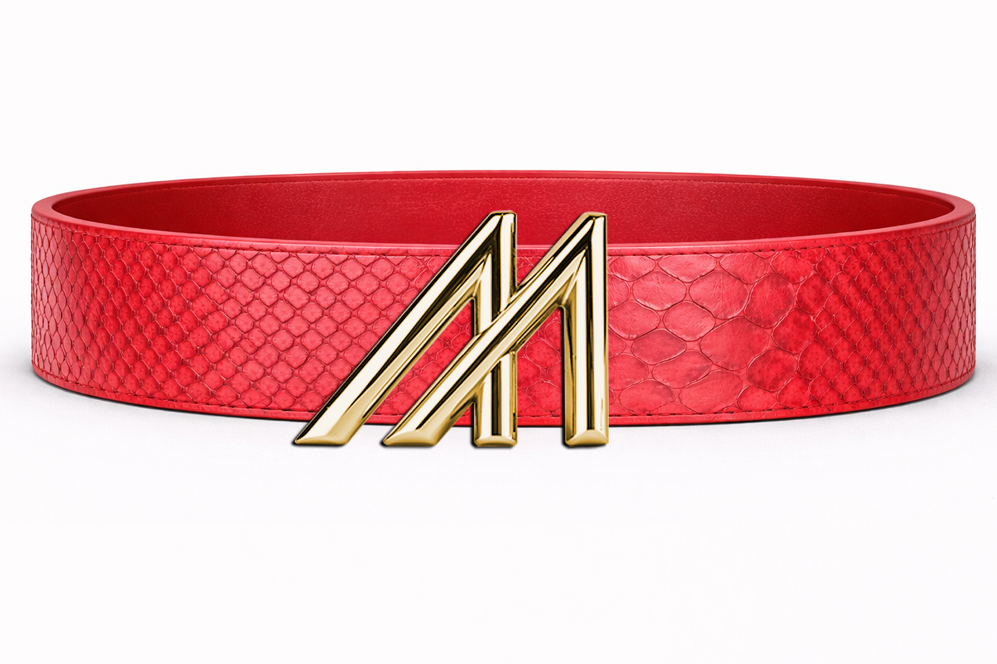 Anaconda Belt Collection