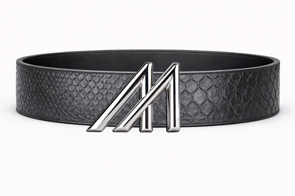 Anaconda Belt Collection