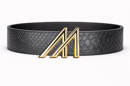 Anaconda Belt Collection