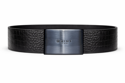 Crocodile Belt