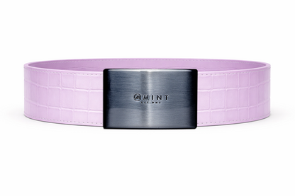 Crocodile Belt