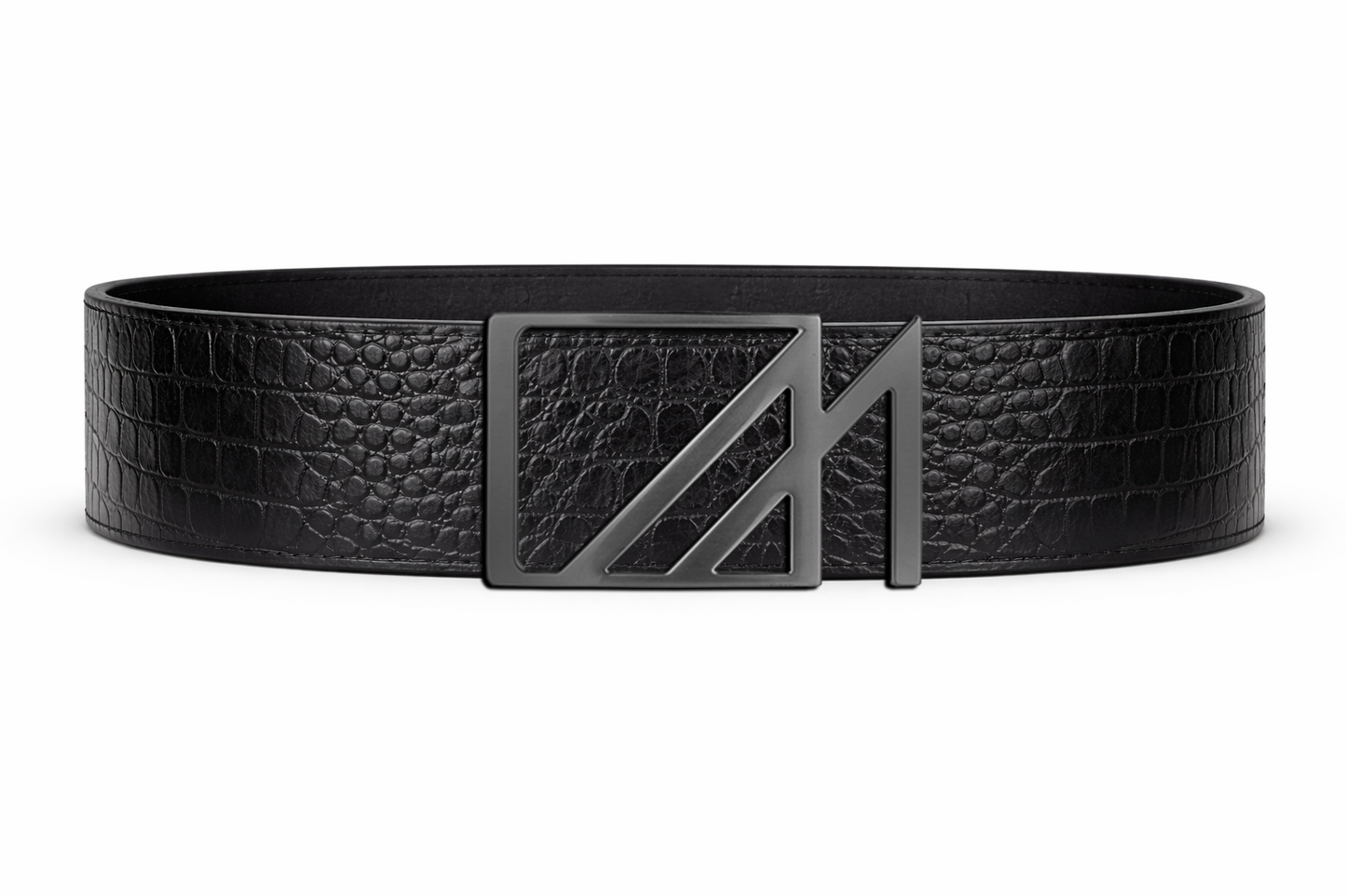 Crocodile Belt