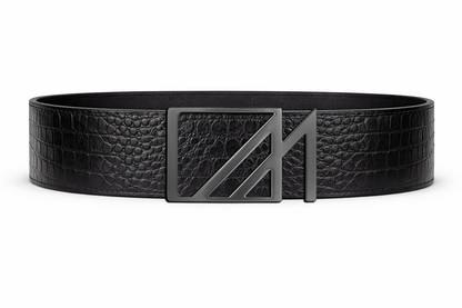 Crocodile Belt