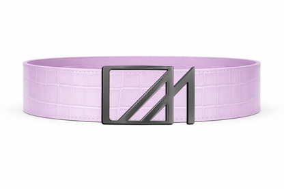 Crocodile Belt