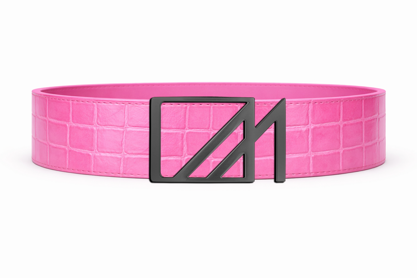 Crocodile Belt