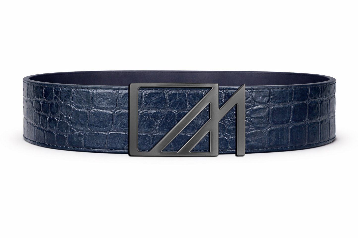 Crocodile Belt