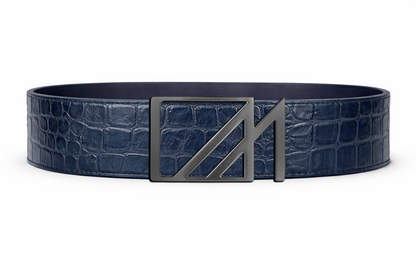 Crocodile Belt