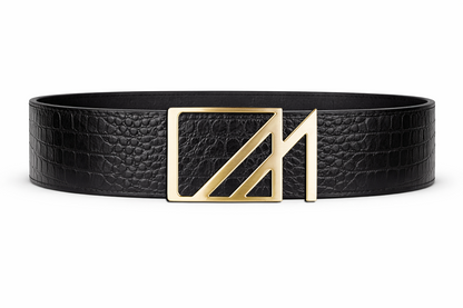 Crocodile Belt