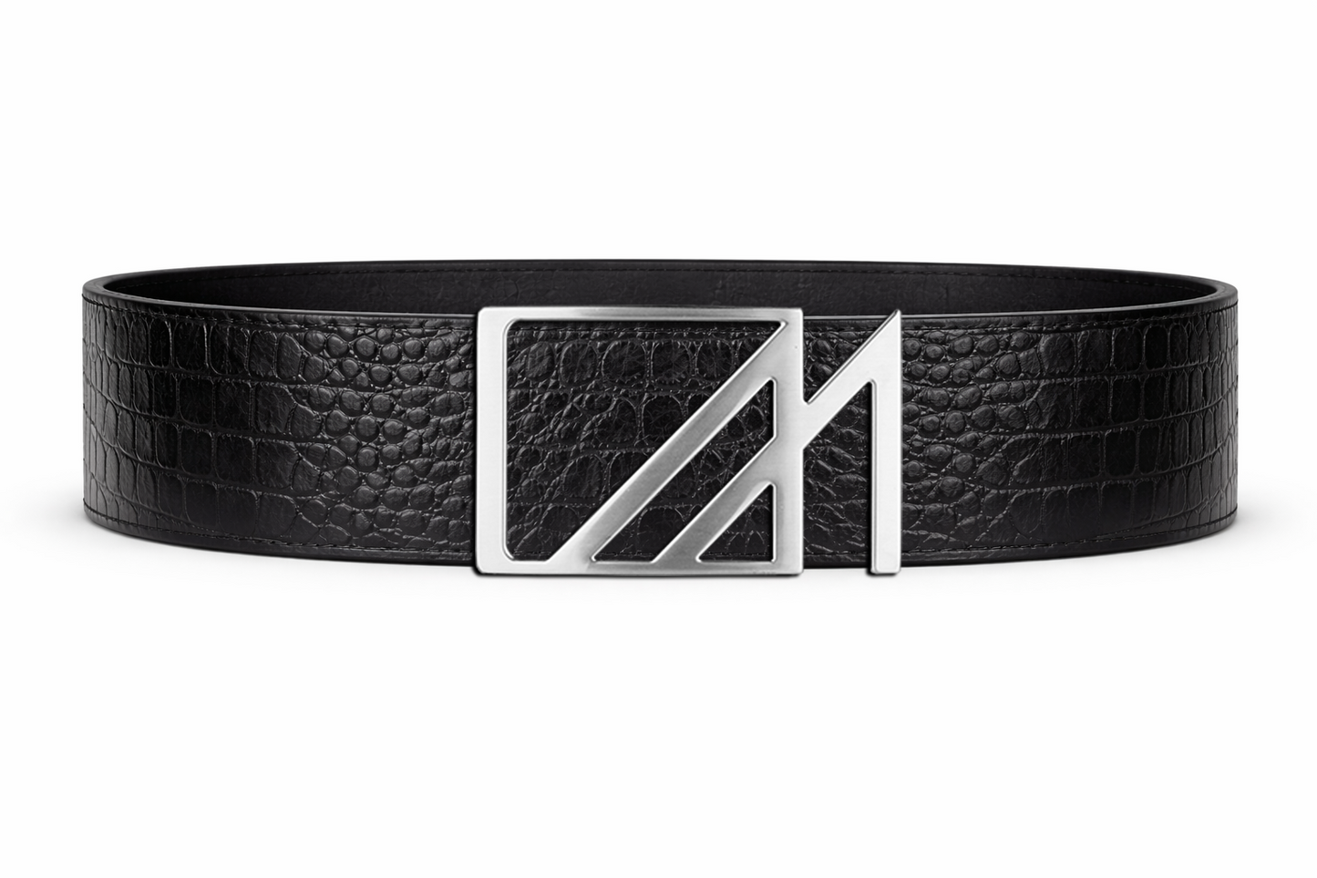 Crocodile Belt