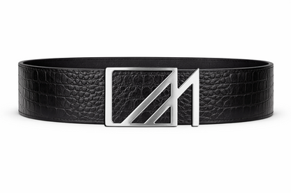 Crocodile Belt