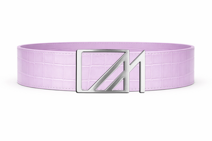 Crocodile Belt