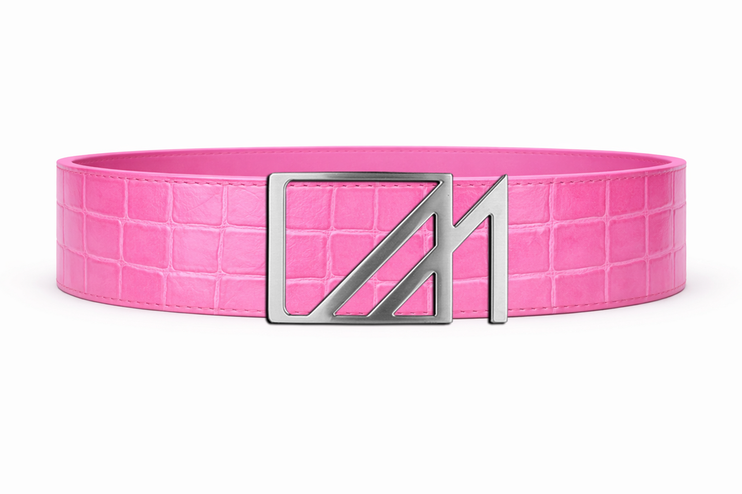 Crocodile Belt