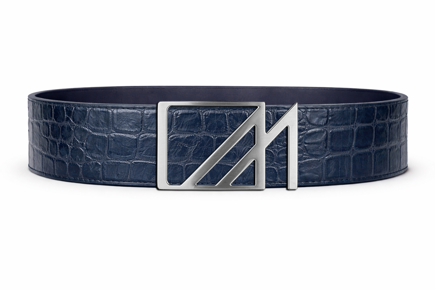 Crocodile Belt