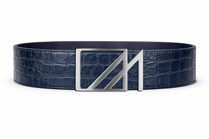 Crocodile Belt