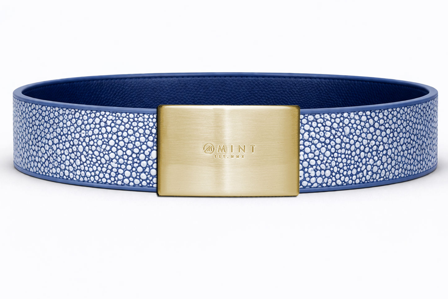Stingray Belt