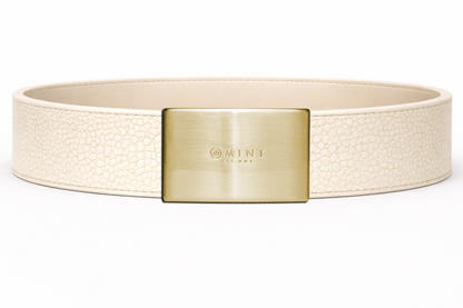 Stingray Belt