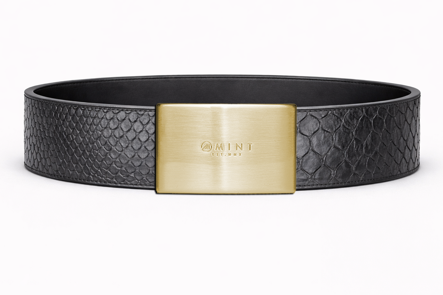Anaconda Belt Collection