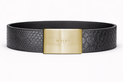 Anaconda Belt Collection