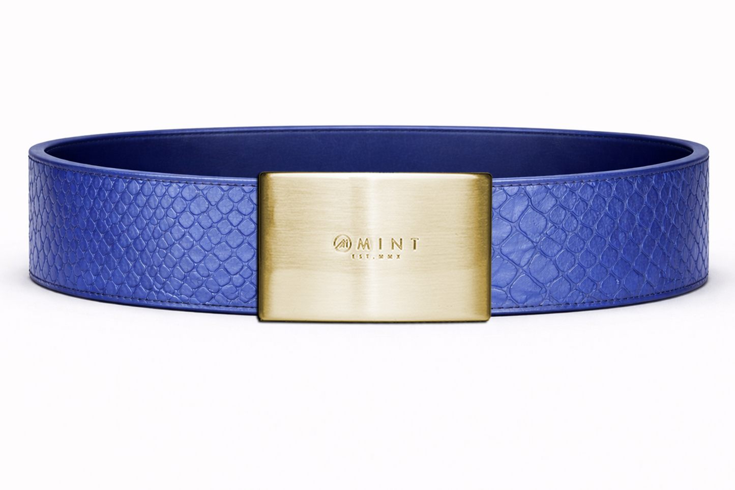 Anaconda Belt Collection
