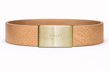 Anaconda Belt Collection