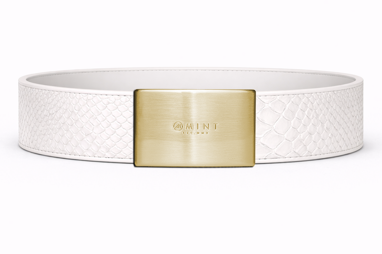 Anaconda Belt Collection