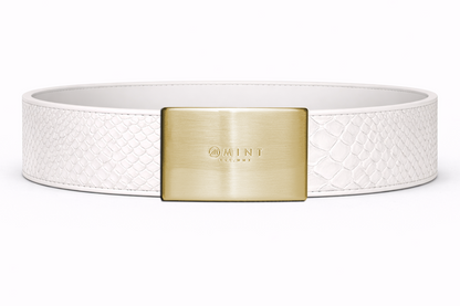 Anaconda Belt Collection