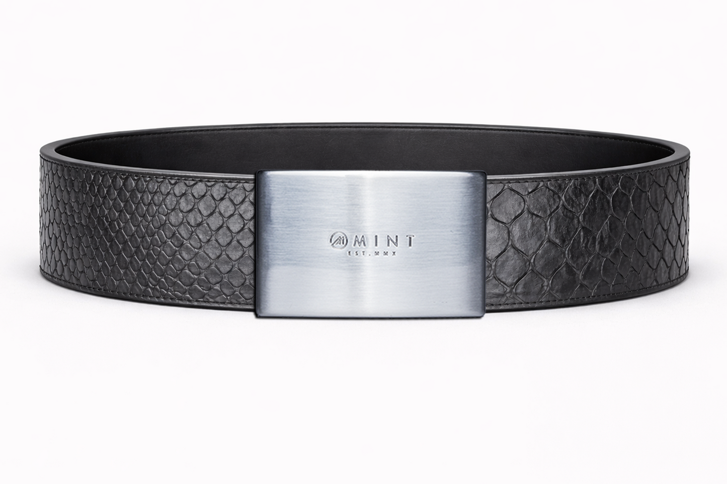 Anaconda Belt Collection