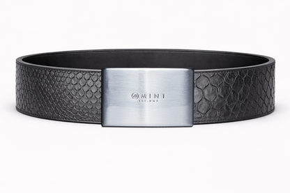 Anaconda Belt Collection