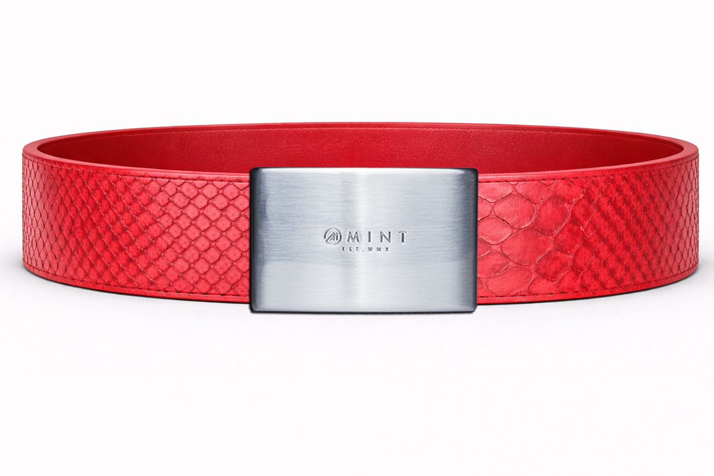 Anaconda Belt Collection