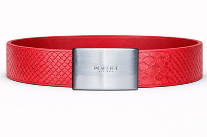 Anaconda Belt Collection