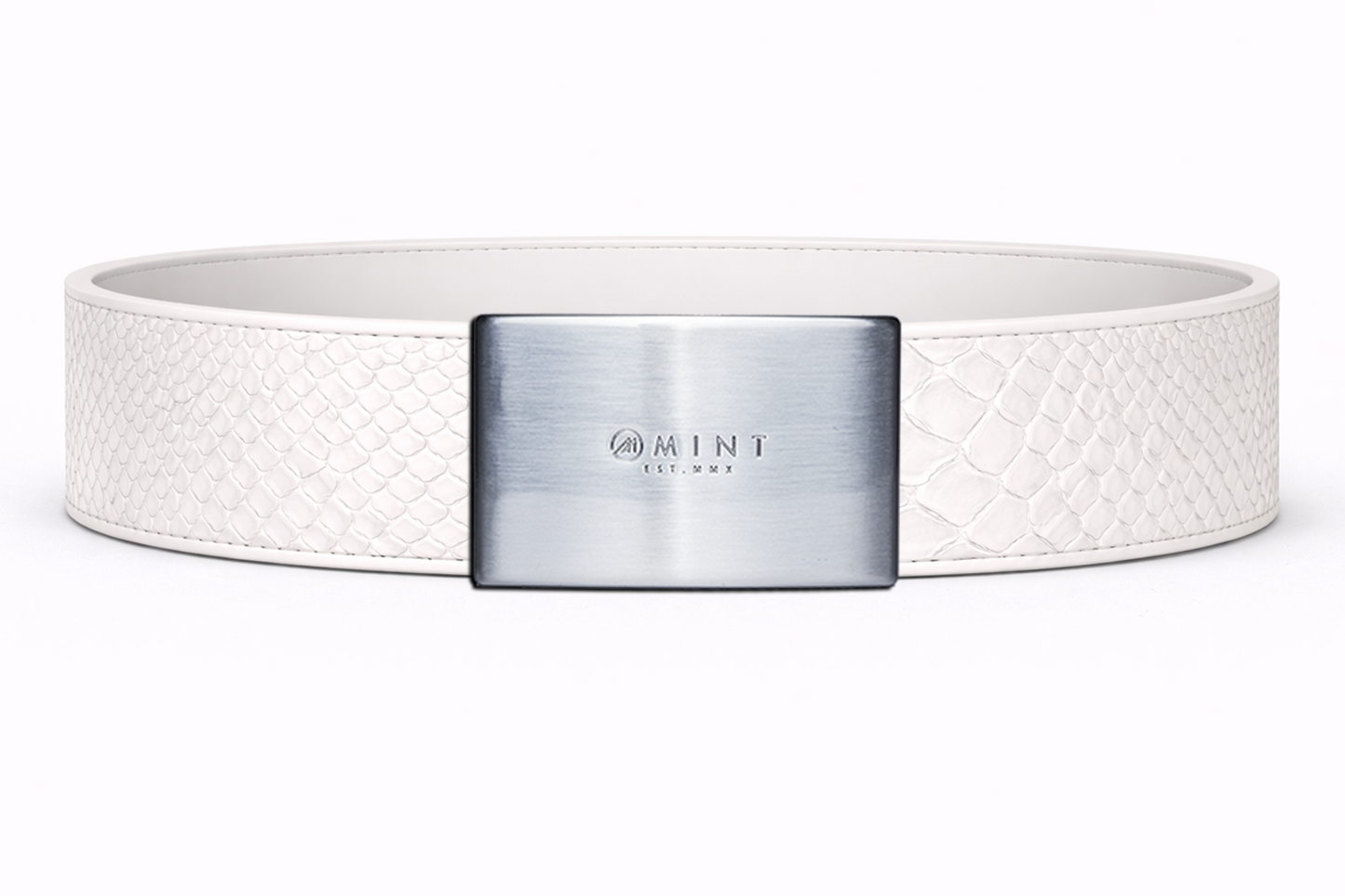 Anaconda Belt Collection