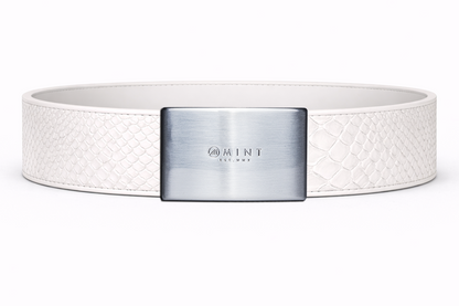 Anaconda Belt Collection