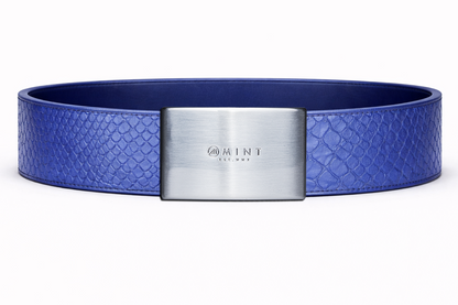 Anaconda Belt Collection