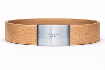 Anaconda Belt Collection