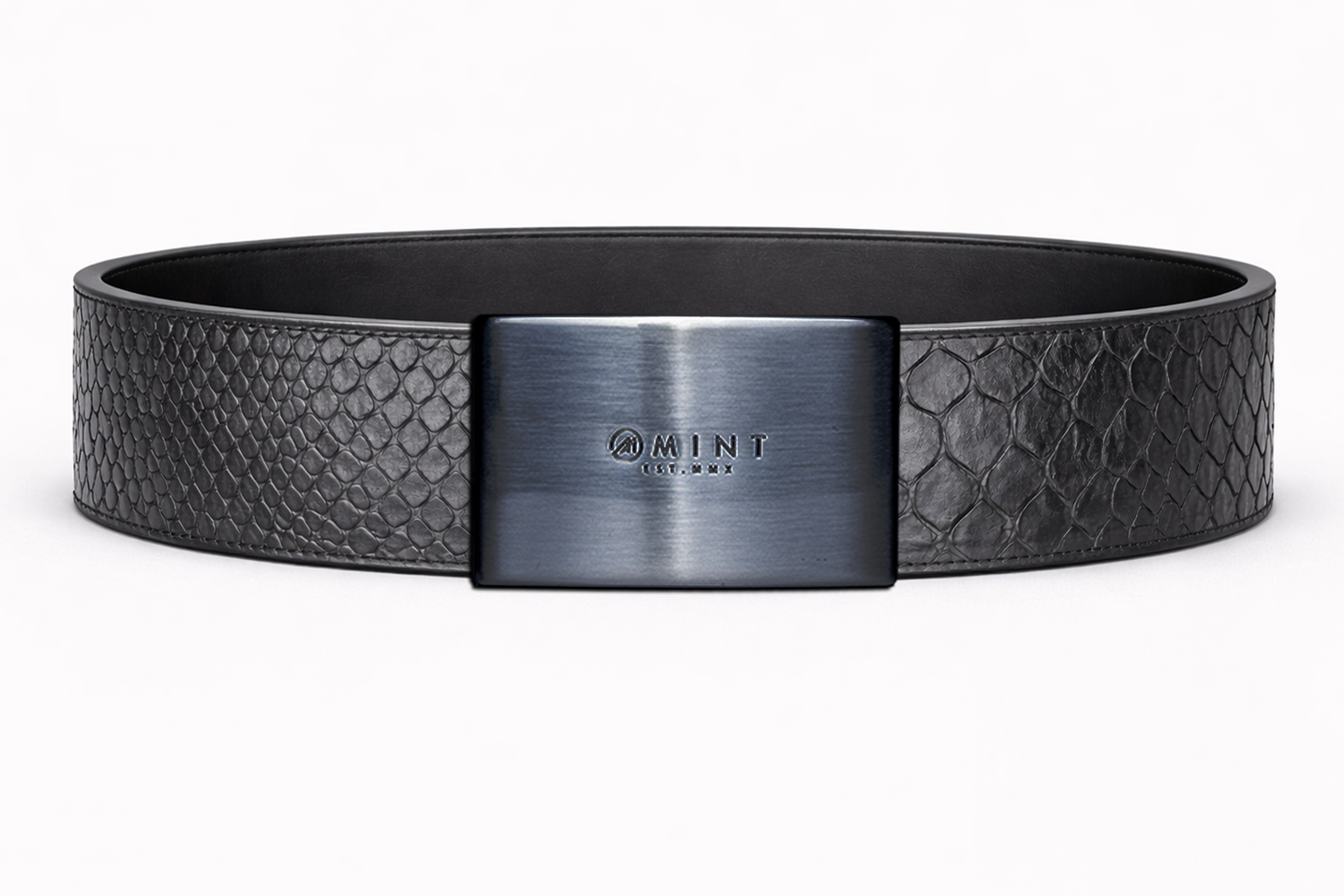 Anaconda Belt Collection