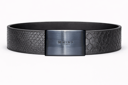 Anaconda Belt Collection
