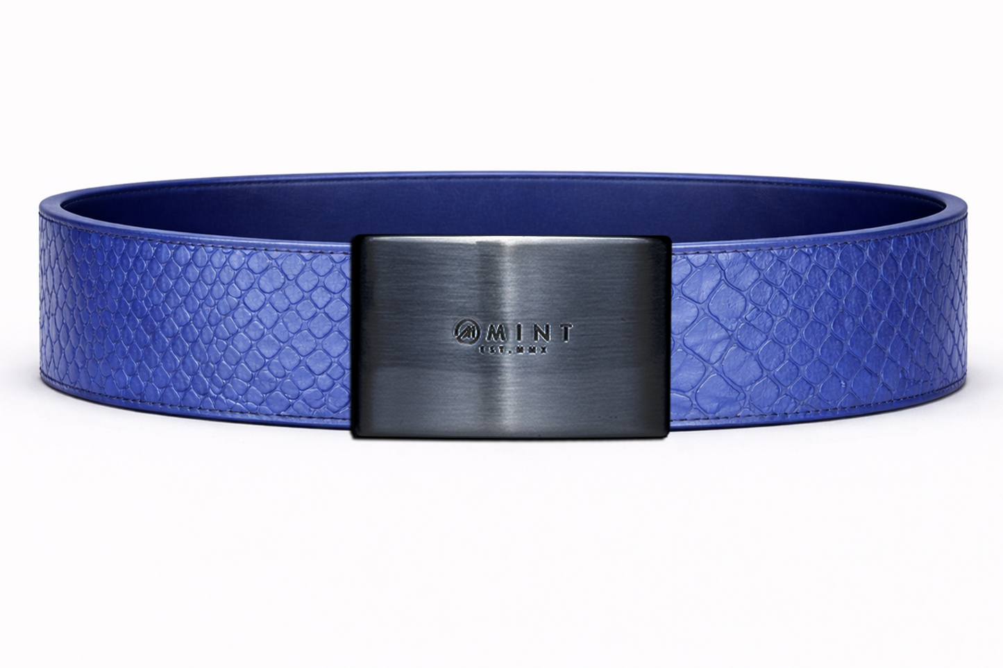 Anaconda Belt Collection