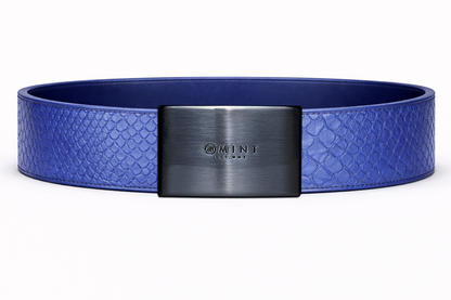 Anaconda Belt Collection