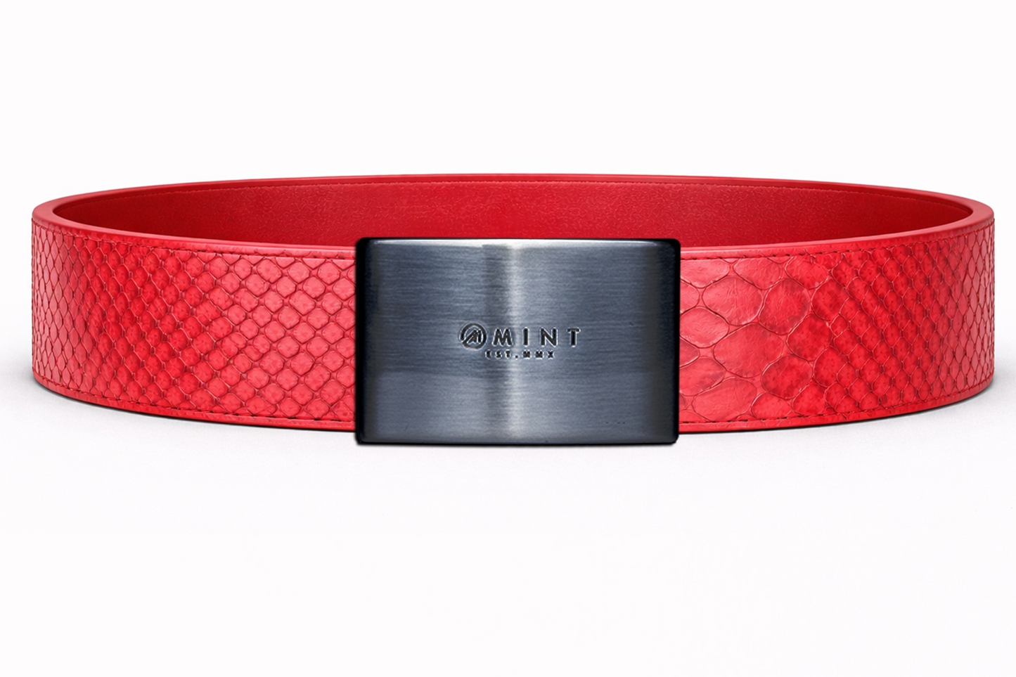 Anaconda Belt Collection