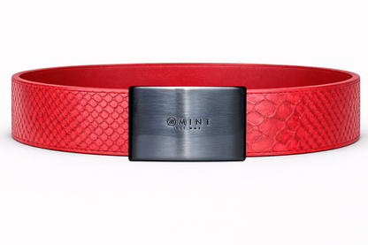 Anaconda Belt Collection