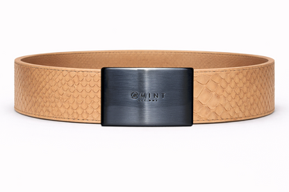 Anaconda Belt Collection