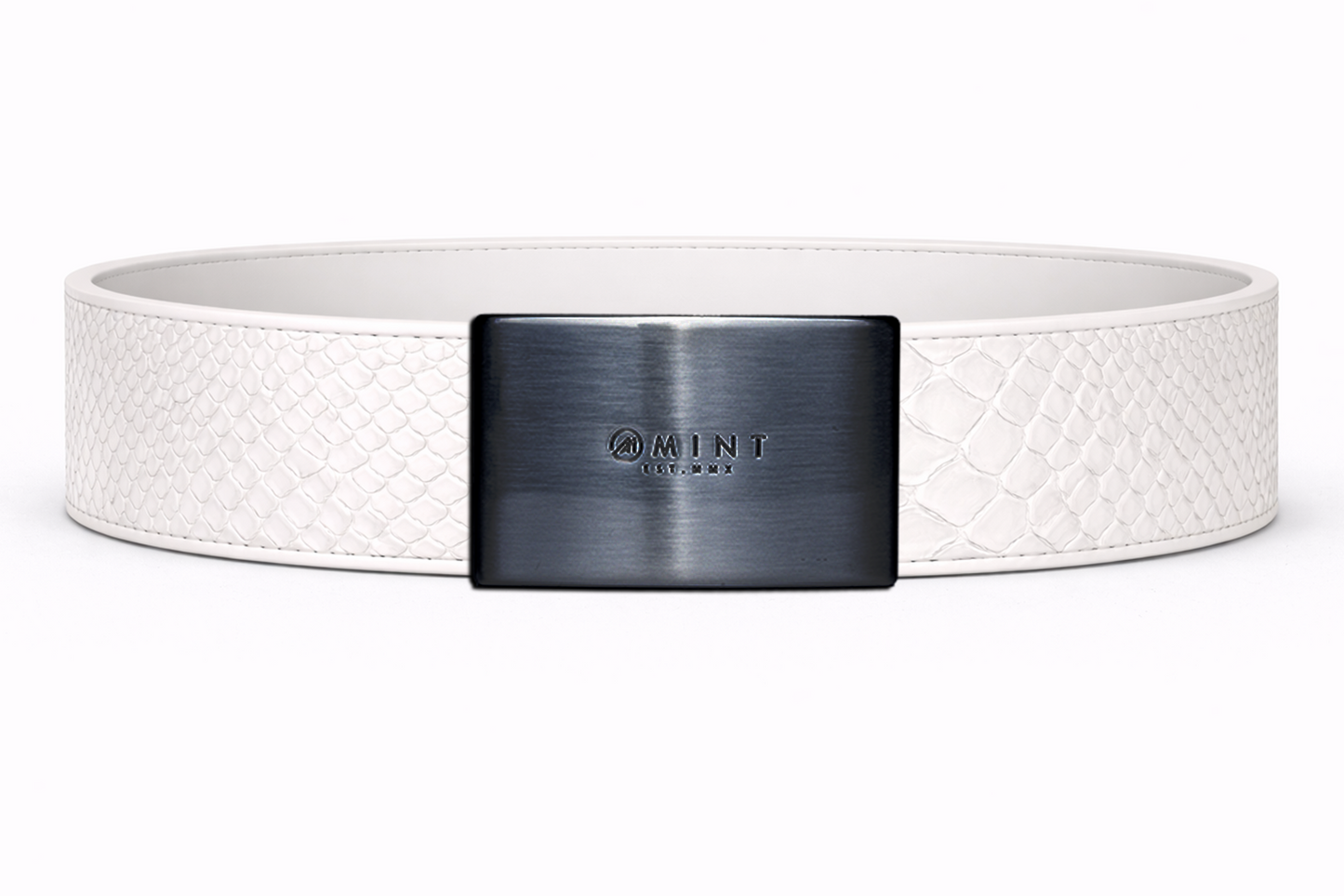 Anaconda Belt Collection