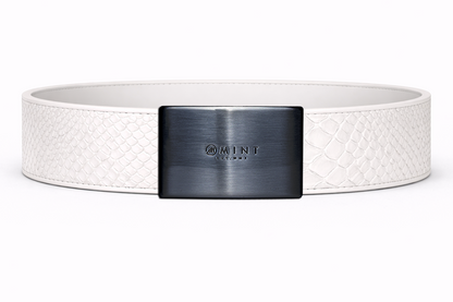 Anaconda Belt Collection
