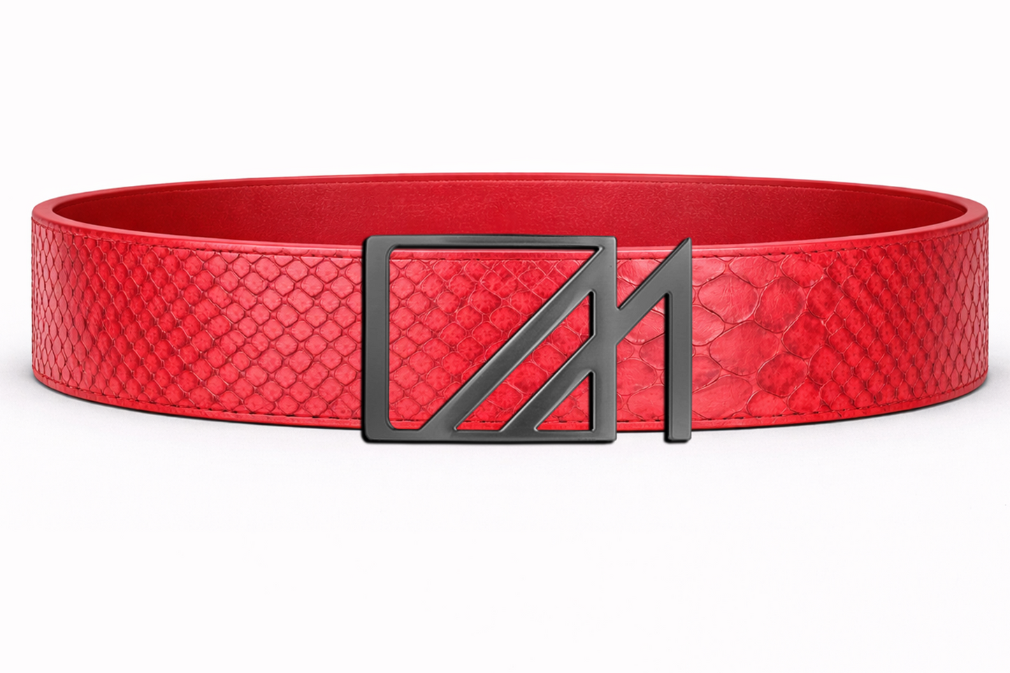 Anaconda Belt Collection