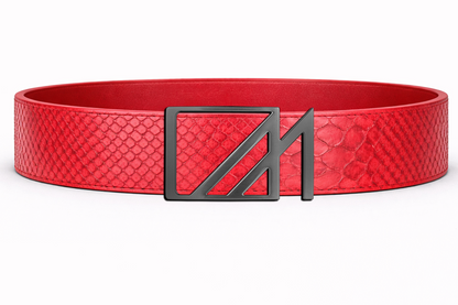 Anaconda Belt Collection