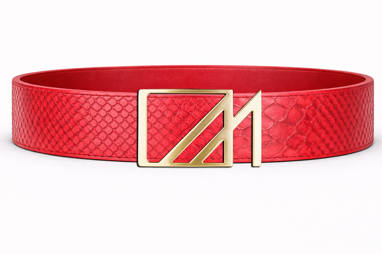 Anaconda Belt Collection