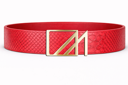 Anaconda Belt Collection
