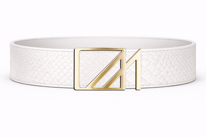 Anaconda Belt Collection