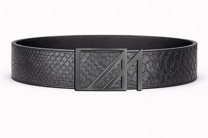 Anaconda Belt Collection